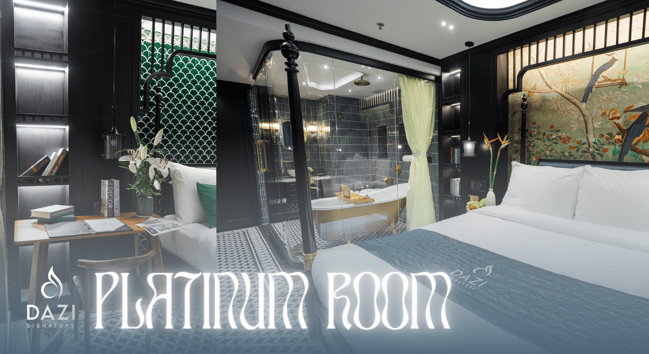 Platinum Room